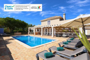  Quinta do Pinheiro Manso - Holidays Villa - Marinha Beach  Карвуэйру